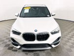 2021 BMW X1 sDrive28i