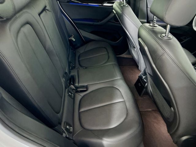 2021 BMW X1 sDrive28i