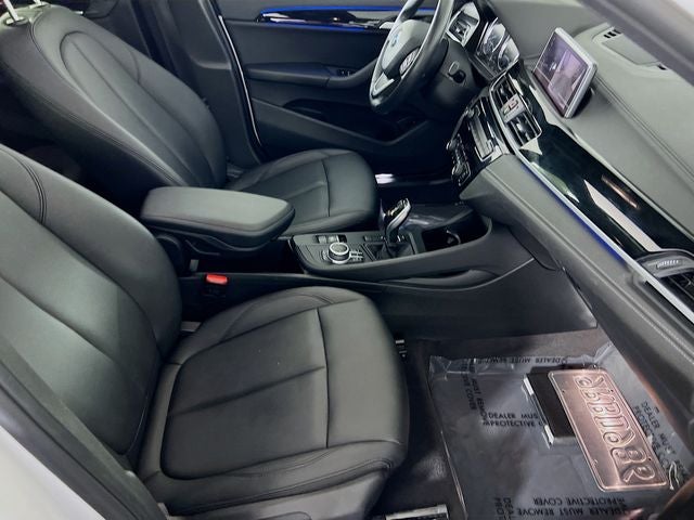 2021 BMW X1 sDrive28i