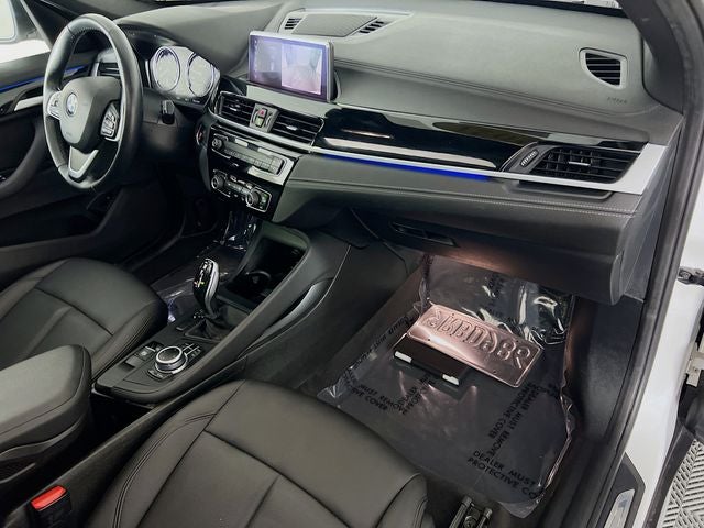 2021 BMW X1 sDrive28i
