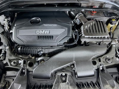 2021 BMW X1 sDrive28i