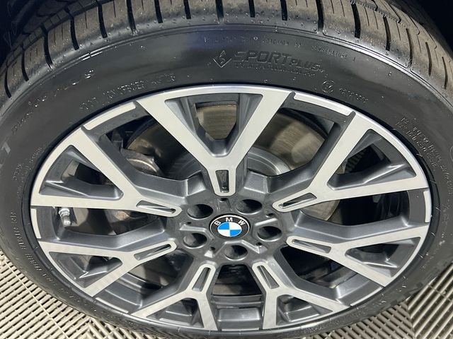 2021 BMW X1 sDrive28i