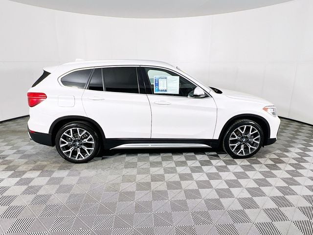 2021 BMW X1 sDrive28i