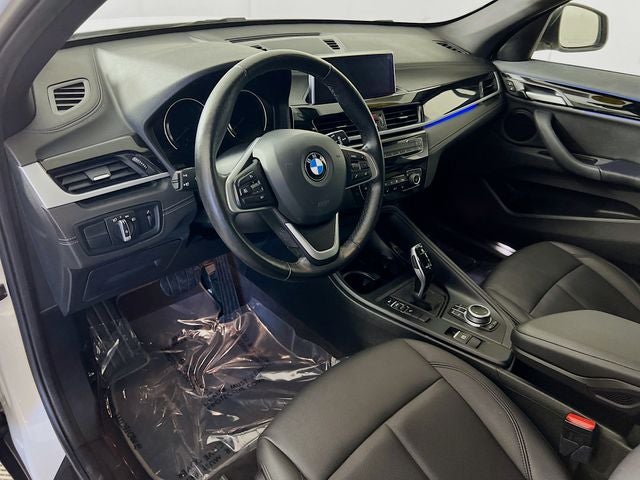 2021 BMW X1 sDrive28i