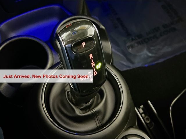 2021 MINI Cooper Oxford Edition