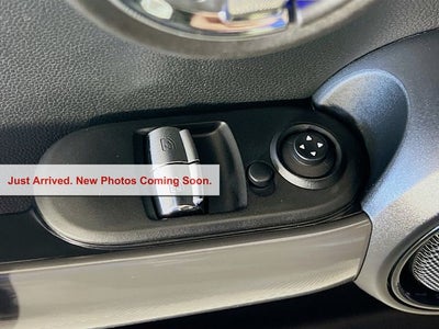 2021 MINI Cooper Oxford Edition