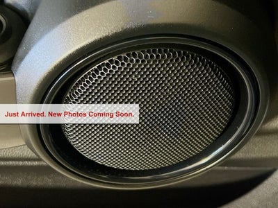 2021 MINI Cooper Oxford Edition