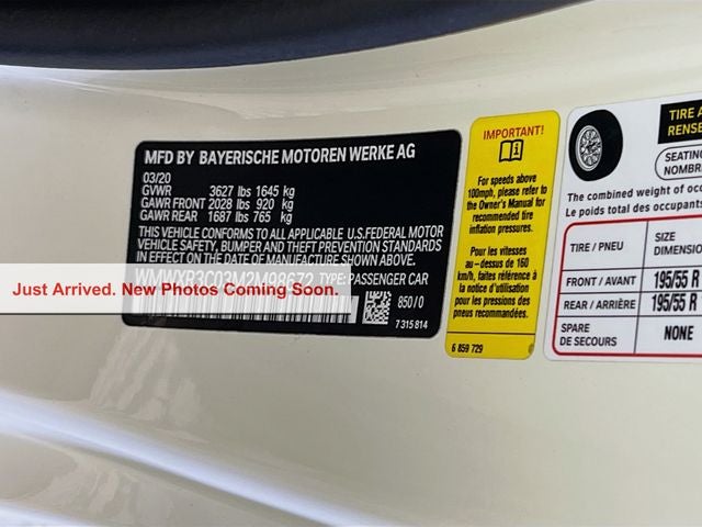 2021 MINI Cooper Oxford Edition