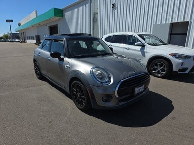 2020 MINI Cooper Signature