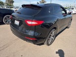 2017 Maserati Levante Base