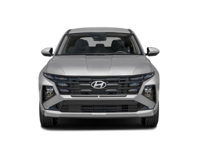 2025 Hyundai TUCSON SE FWD
