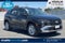 2025 Hyundai TUCSON SE FWD