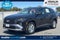 2025 Hyundai TUCSON SE FWD