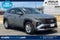 2025 Hyundai TUCSON SE FWD