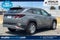 2025 Hyundai TUCSON SE FWD