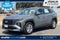 2025 Hyundai TUCSON SE FWD