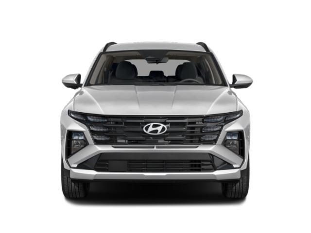 2025 Hyundai TUCSON SEL FWD