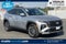 2025 Hyundai TUCSON SEL FWD