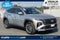 2025 Hyundai TUCSON SEL FWD
