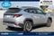 2025 Hyundai TUCSON SEL FWD
