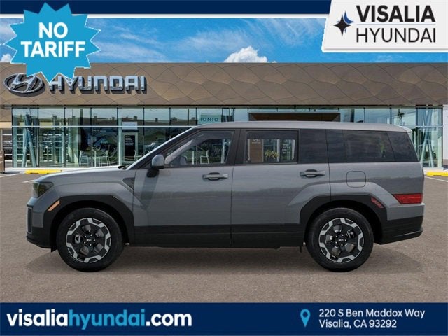 2026 Hyundai SANTA FE SE FWD