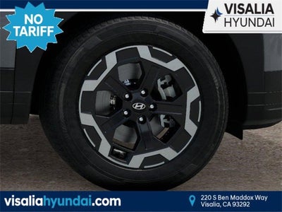 2026 Hyundai SANTA FE SE FWD