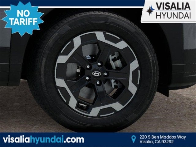 2026 Hyundai SANTA FE SE FWD