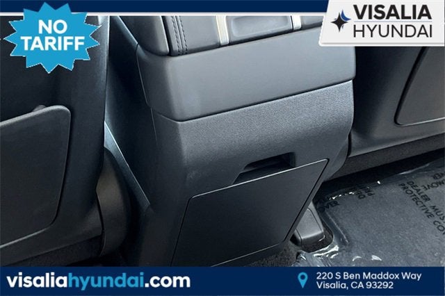 2026 Hyundai SANTA FE SE FWD