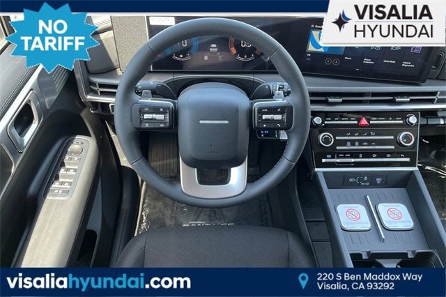 2026 Hyundai SANTA FE SE FWD