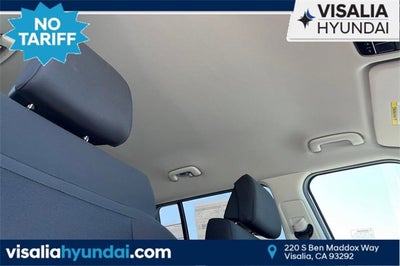 2026 Hyundai SANTA FE SE FWD