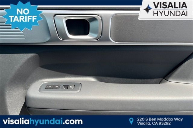 2026 Hyundai SANTA FE SE FWD