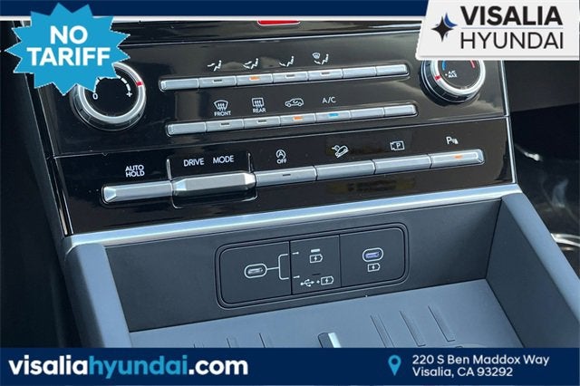 2026 Hyundai SANTA FE SE FWD