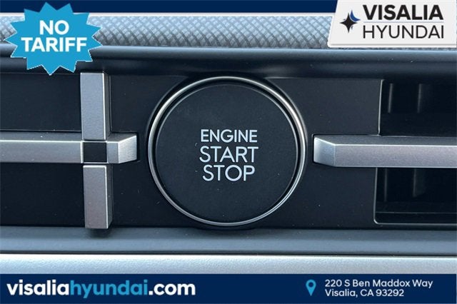 2026 Hyundai SANTA FE SE FWD