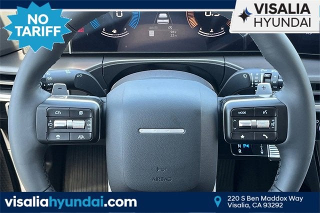 2026 Hyundai SANTA FE SE FWD