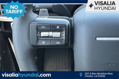 2026 Hyundai SANTA FE SE FWD