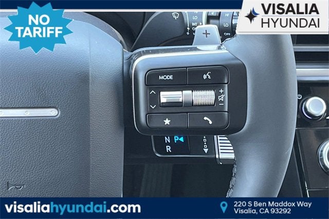 2026 Hyundai SANTA FE SE FWD