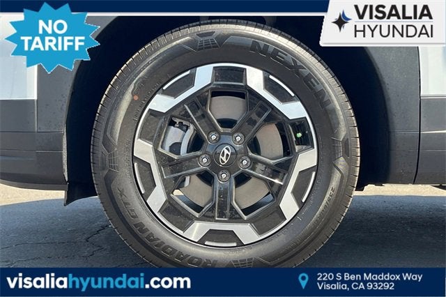 2026 Hyundai SANTA FE SE FWD