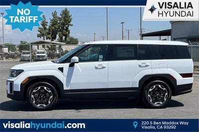 2026 Hyundai SANTA FE SE FWD