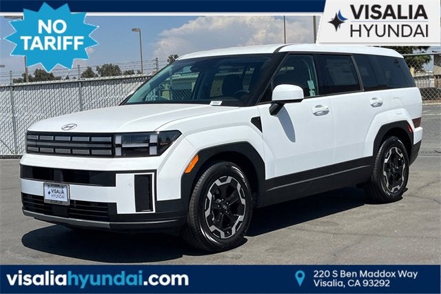 2026 Hyundai SANTA FE SE FWD