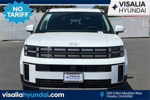 2026 Hyundai SANTA FE SE FWD