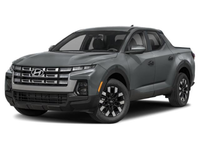 2026 Hyundai SANTA CRUZ SE AWD