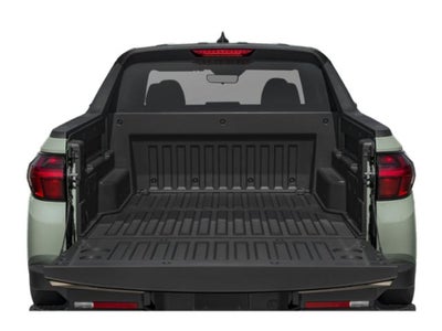 2026 Hyundai SANTA CRUZ SE AWD