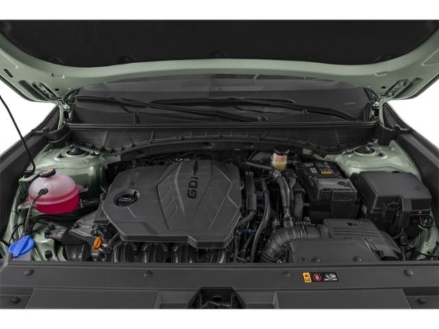 2026 Hyundai SANTA CRUZ SE AWD