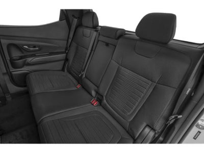 2026 Hyundai SANTA CRUZ SE AWD