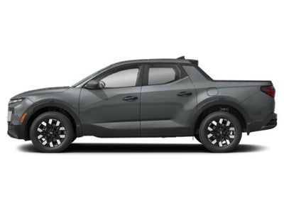 2026 Hyundai SANTA CRUZ SE AWD