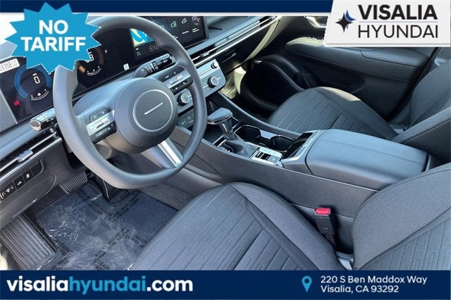 2026 Hyundai SANTA CRUZ SE AWD