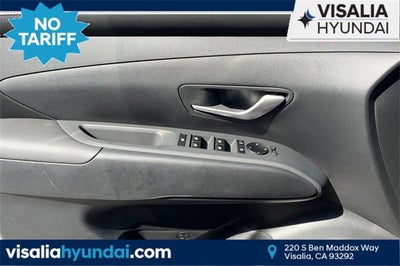 2026 Hyundai SANTA CRUZ SE AWD