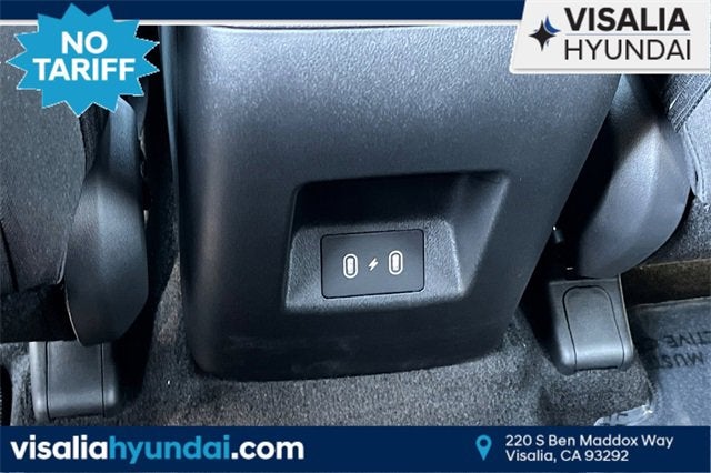 2026 Hyundai SANTA CRUZ SE AWD