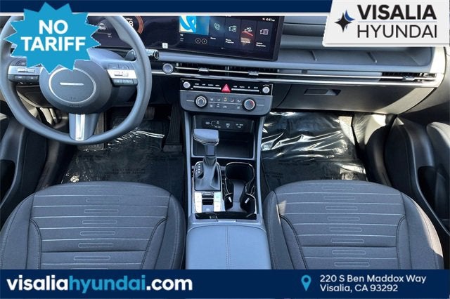 2026 Hyundai SANTA CRUZ SE AWD