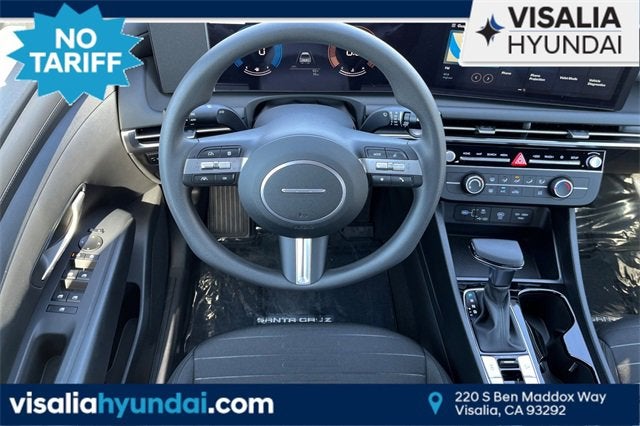 2026 Hyundai SANTA CRUZ SE AWD